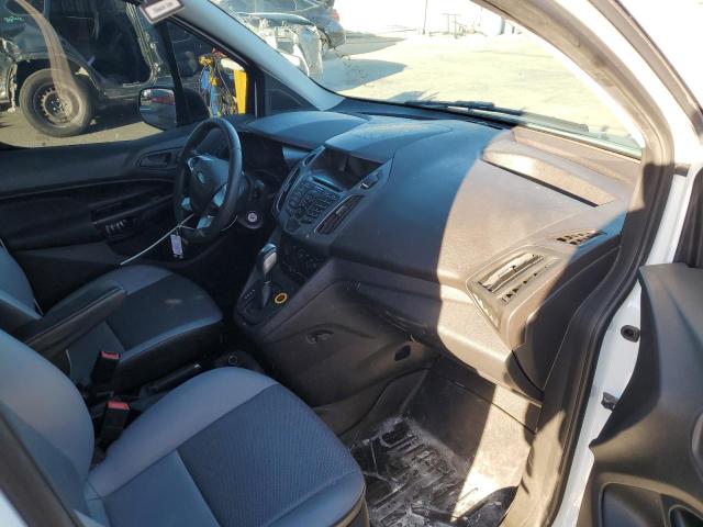Photo 8 from auction – 2017 FORD TRANSIT CO with VIN NM0LS7E70H1333338