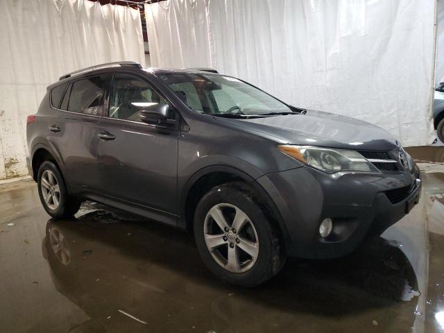 Photo 4 from auction – 2013 TOYOTA RAV4 XLE with VIN 2T3RFREV5DW039103