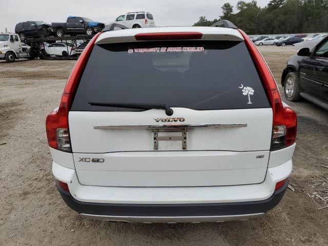 Photo 6 from auction – 2008 VOLVO XC90 3.2 with VIN YV4CN982881445615
