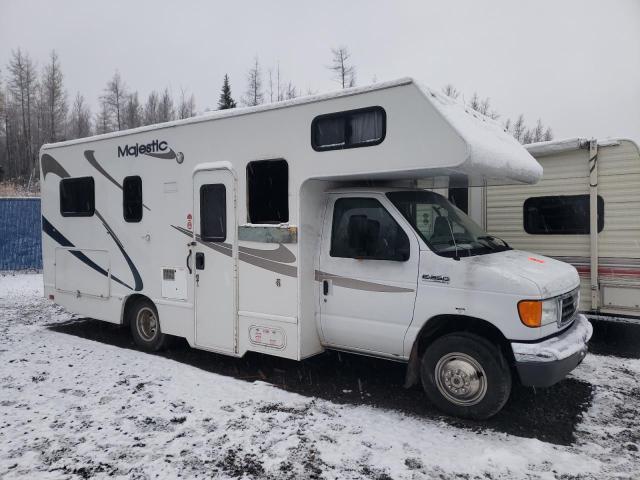 FORD ECONOLINE 2007 with VIN 1FDWE35L57DA61732 - Photo from auction