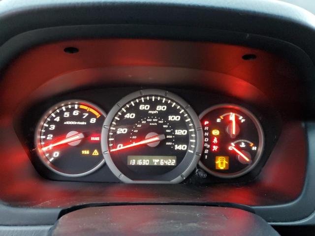 Photo 9 from auction – 2008 HONDA PILOT EXL with VIN 5FNYF18578B021559