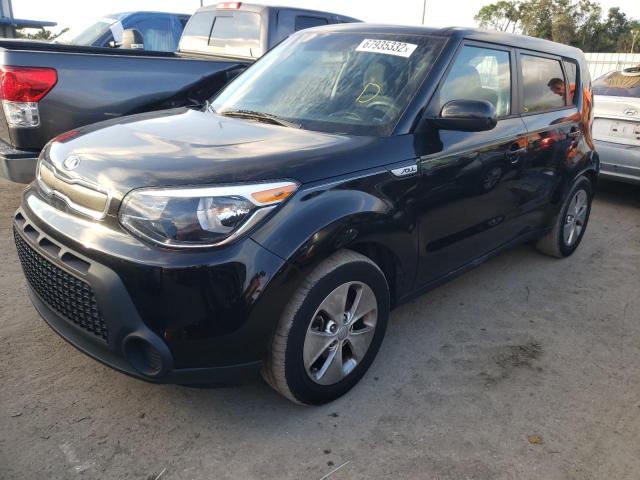 KIA SOUL 2016 with VIN KNDJN2A28G7849084 - Photo from auction