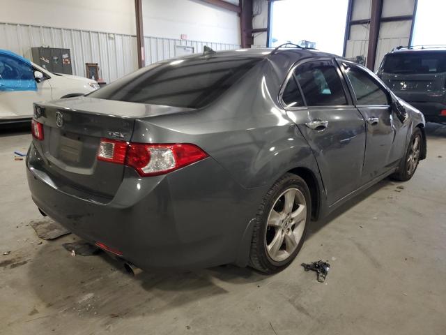 Photo 3 from auction – 2010 ACURA TSX with VIN JH4CU2F6XAC026984