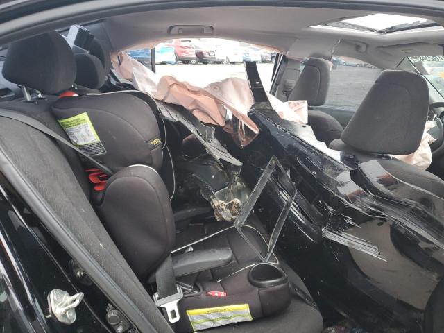 Photo 10 from auction – 2014 HONDA ACCORD EX with VIN 1HGCR2F75EA058594