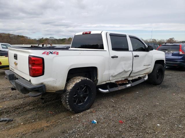 Photo 3 from auction – 2014 CHEVROLET SILVERADO with VIN 3GCUKPEC4EG497077