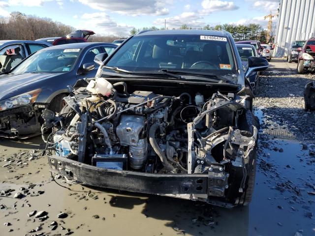 Photo 5 from auction – 2015 LEXUS NX 200T with VIN JTJBARBZ1F2011105
