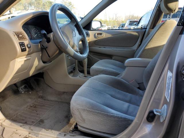 Photo 7 from auction – 2002 TOYOTA COROLLA with VIN 2T1BR18E52C567348