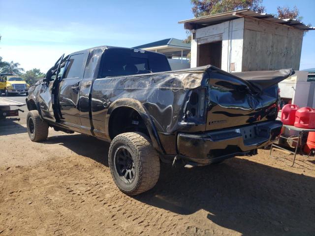 Photo 2 from auction – 2019 RAM 2500 LARAM with VIN 3C6UR5NL8KG683126
