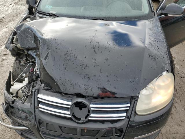Photo 11 from auction – 2007 VOLKSWAGEN JETTA WOLF with VIN 3VWEG71K57M162785