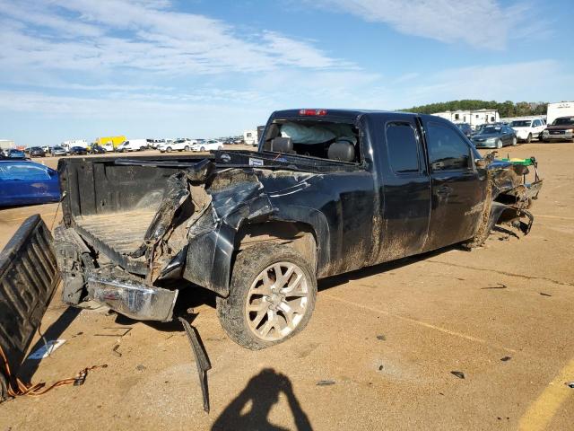 Photo 3 from auction – 2011 CHEVROLET SILVERADO with VIN 1GCVKTE28BZ178670