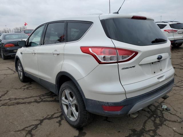 Photo 2 from auction – 2014 FORD ESCAPE SE with VIN 1FMCU0G94EUD82423
