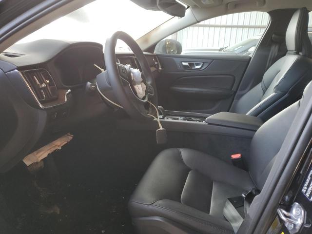 Photo 7 from auction – 2022 VOLVO S60 B5 MOM with VIN 7JRL12TZ2NG154709
