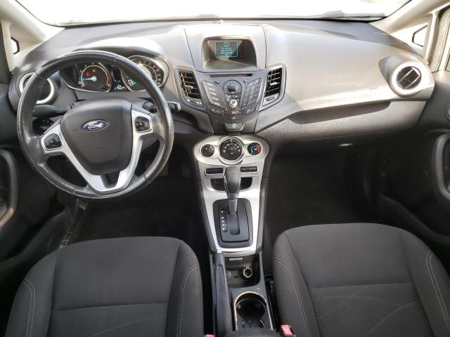 Photo 8 from auction – 2014 FORD FIESTA SE with VIN 3FADP4BJ4EM179535
