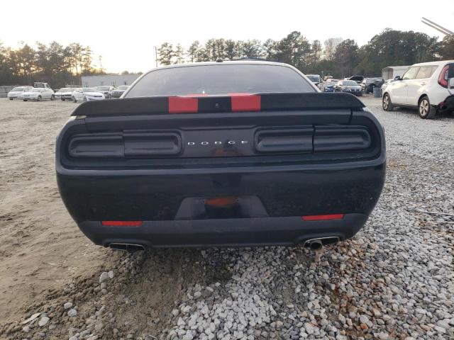 Photo 6 from auction – 2019 DODGE CHALLENGER with VIN 2C3CDZAG7KH668608