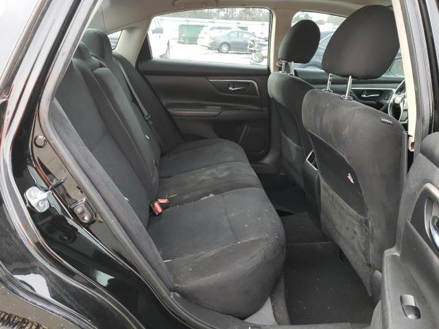 Photo 10 from auction – 2015 NISSAN ALTIMA 2.5 with VIN 1N4AL3AP5FC286093