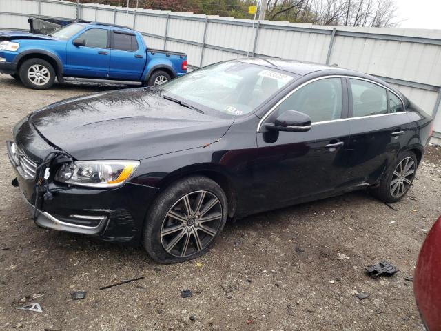 VOLVO S60 2017 with VIN LYV402HK2HB147292 - Photo from auction