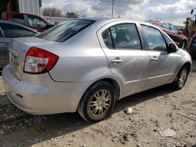 صورة رقم 3 من المزاد - 2013 SUZUKI SX4 LE مع VIN JS2YC5A38D6101490