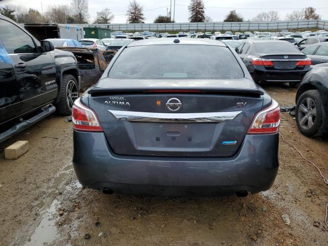 Photo 6 from auction – 2013 NISSAN ALTIMA 2.5 with VIN 1N4AL3AP2DN430278