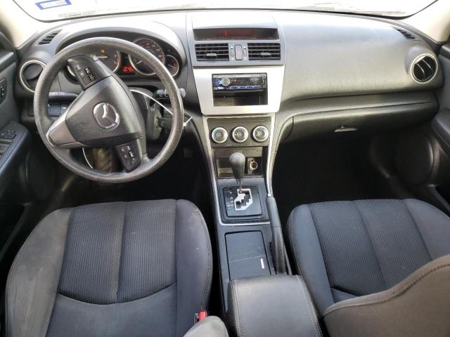 Photo 8 from auction – 2012 MAZDA 6 I with VIN 1YVHZ8BH9C5M05771