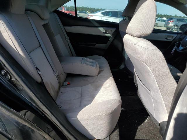 Photo 10 from auction – 2016 TOYOTA COROLLA L with VIN 5YFBURHE9GP525768