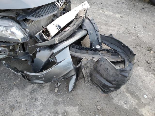 Photo 12 from auction – 2012 HONDA CIVIC EX with VIN 2HGFG3B80CH546759