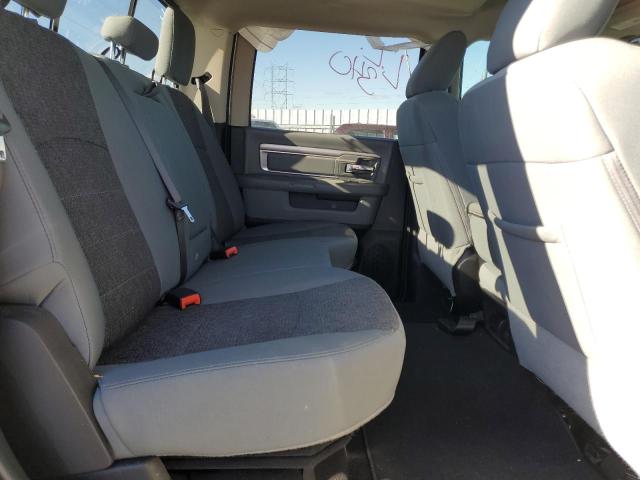 Photo 10 from auction – 2019 RAM 1500 CLASS with VIN 1C6RR6LT0KS563988