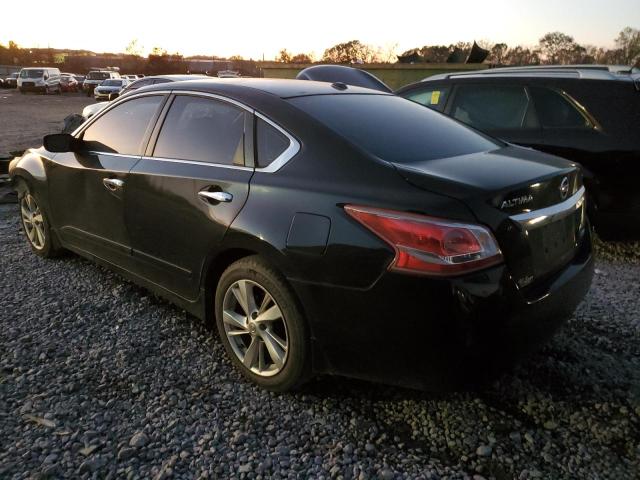 Photo 2 from auction – 2013 NISSAN ALTIMA 2.5 with VIN 1N4AL3AP7DC205222