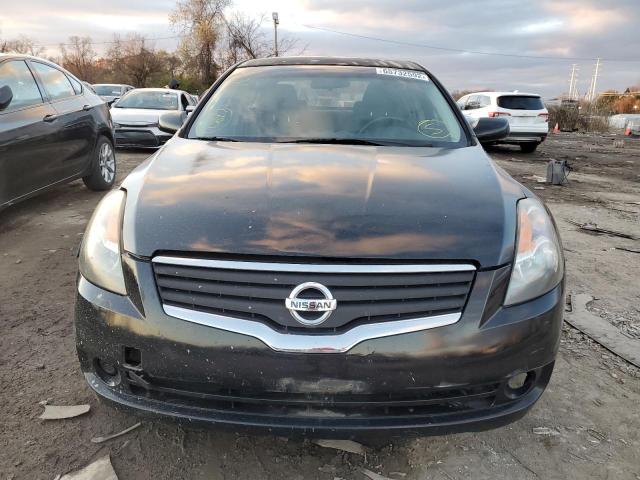 Photo 5 from auction – 2007 NISSAN ALTIMA 2.5 with VIN 1N4AL21E97C230376