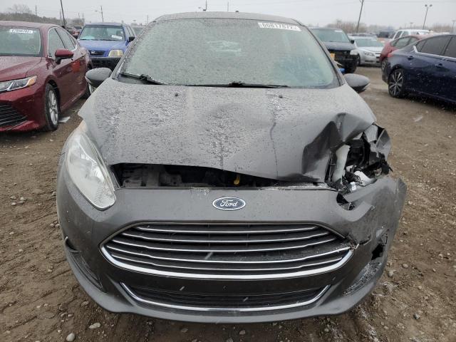 Photo 5 from auction – 2015 FORD FIESTA TIT with VIN 3FADP4FJ7FM148646