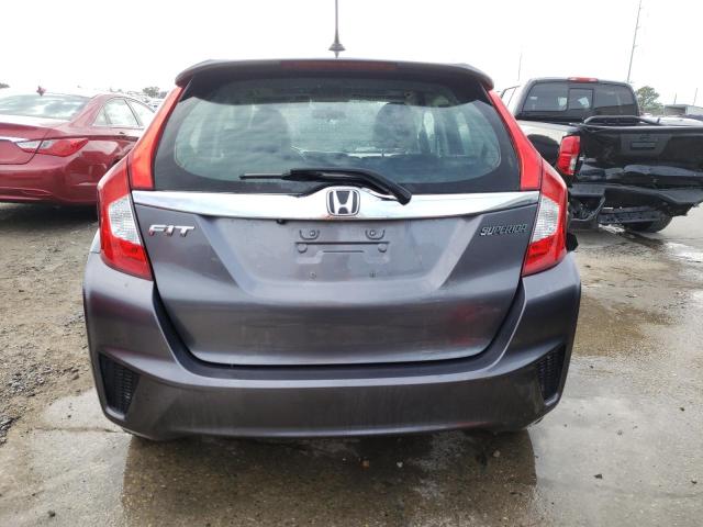 Photo 6 from auction – 2017 HONDA FIT EX with VIN 3HGGK5H92HM703117