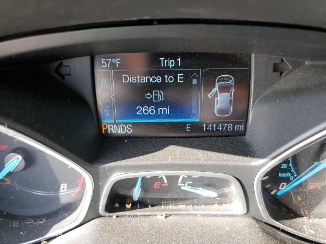 Photo 9 from auction – 2014 FORD ESCAPE SE with VIN 1FMCU0G99EUC29746
