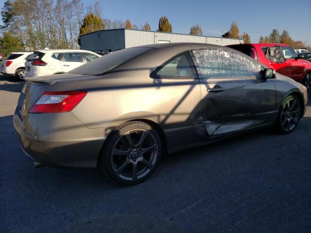 Photo 3 from auction – 2006 HONDA CIVIC EX with VIN 2HGFG11836H566465