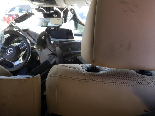 Фото 8 с аукциона – 2021 LEXUS RX 350 с VIN 2T2HZMAA2MC217922