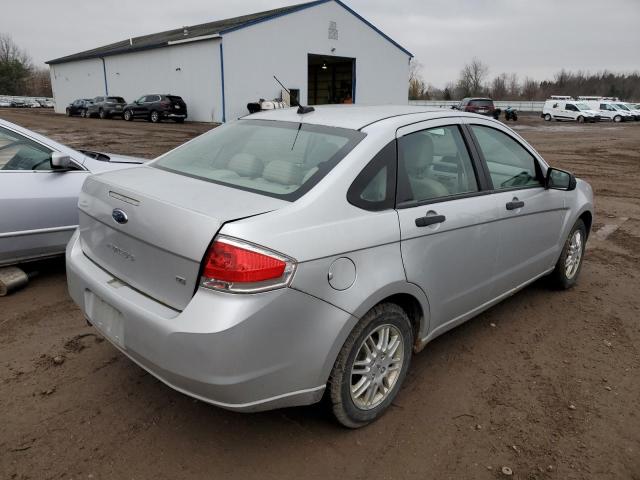 Photo 3 from auction – 2011 FORD FOCUS SE with VIN 1FAHP3FNXBW162159