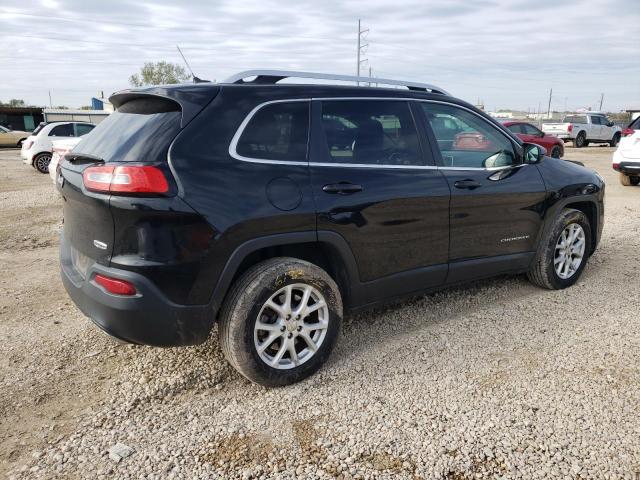 Photo 3 from auction – 2015 JEEP CHEROKEE L with VIN 1C4PJLCS4FW554142