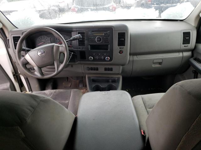 Photo 8 from auction – 2012 NISSAN NV 2500 with VIN 1N6BF0LY3CN102230