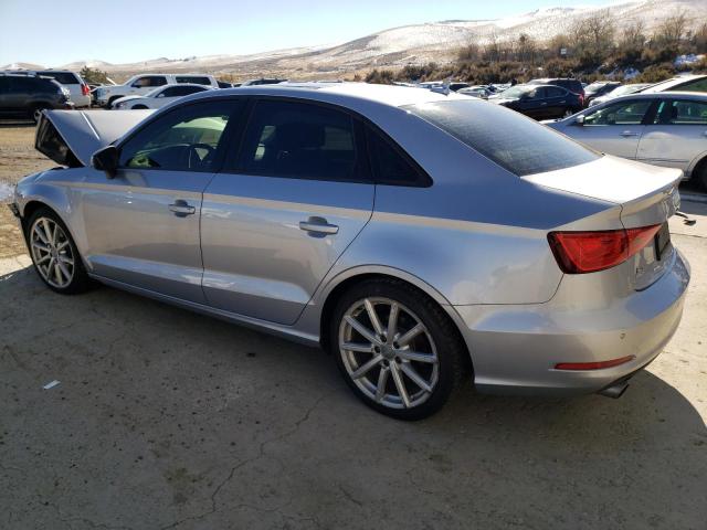 Photo 2 from auction – 2016 AUDI A3 PREMIUM with VIN WAUB8GFF4G1025667