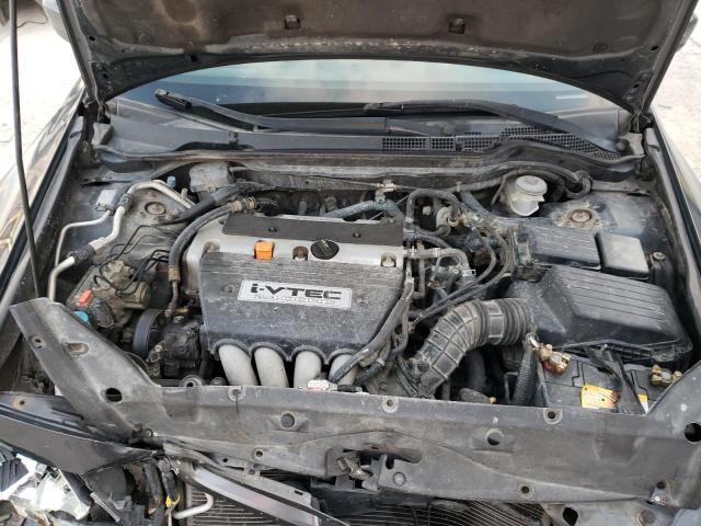 Photo 11 from auction – 2003 HONDA ACCORD EX with VIN 1HGCM56763A095568