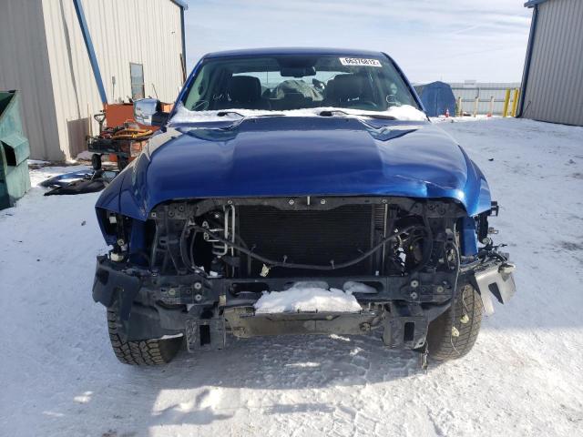 Photo 5 from auction – 2017 RAM 1500 LARAM with VIN 1C6RR7NT8HS772830