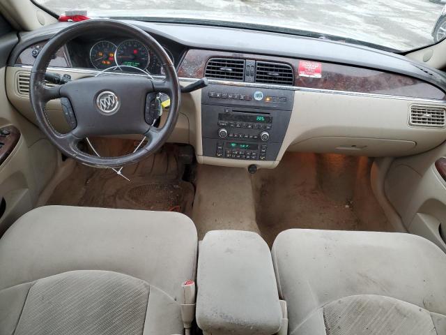 Photo 8 from auction – 2008 BUICK LACROSSE C with VIN 2G4WC582181165815
