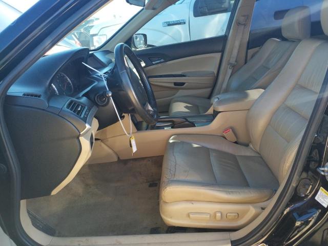 Photo 7 from auction – 2012 HONDA ACCORD SE with VIN 1HGCP2F62CA047398