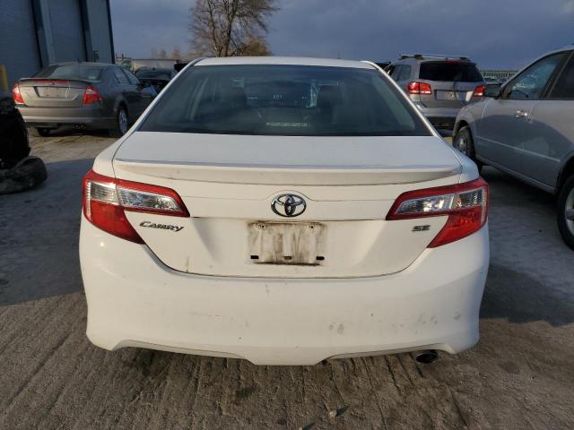 Photo 6 from auction – 2013 TOYOTA CAMRY L with VIN 4T1BF1FK2DU693234