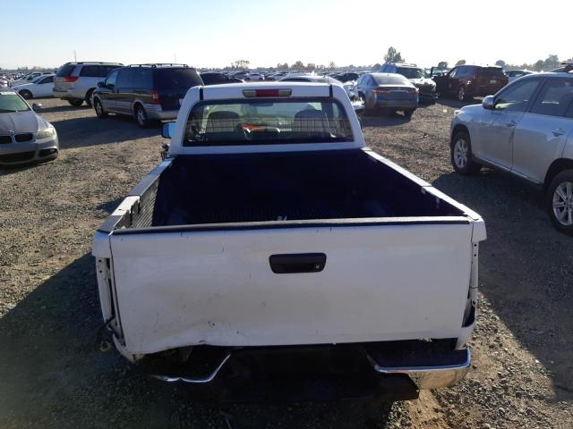 Photo 10 from auction – 2005 CHEVROLET COLORADO with VIN 1GCCS148058277348