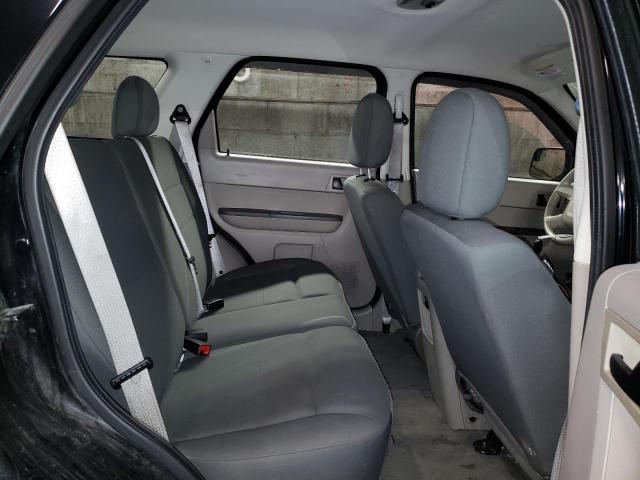 Photo 11 from auction – 2010 FORD ESCAPE XLS with VIN 1FMCU9C73AKD34376