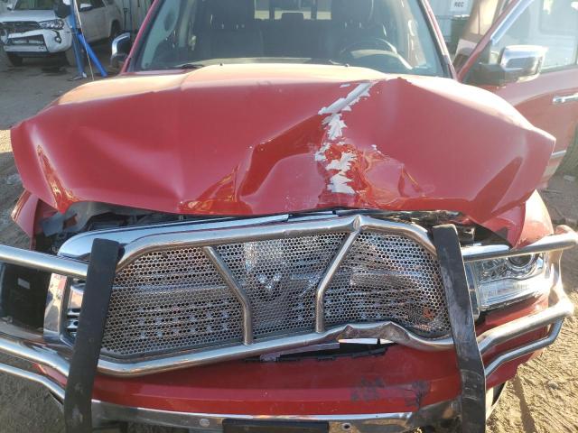 Photo 11 from auction – 2016 RAM 1500 LARAM with VIN 1C6RR7VM8GS379465