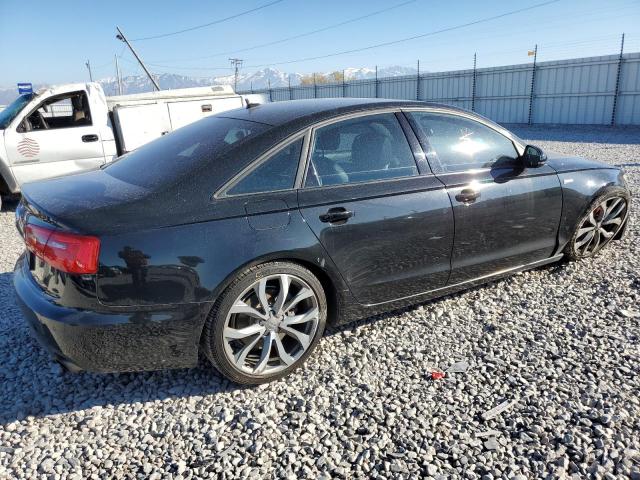 Photo 3 from auction – 2013 AUDI A6 PREMIUM with VIN WAUGGAFC7DN146161