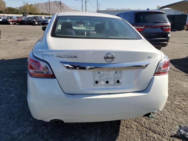 Photo 6 from auction – 2015 NISSAN ALTIMA with VIN 1N4AL3AP1FC168624