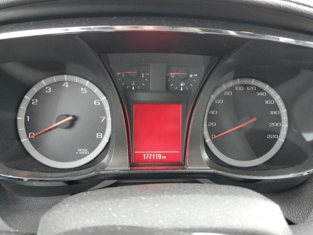 Photo 9 from auction – 2013 GMC TERRAIN SL with VIN 2GKALUEK4D6122326