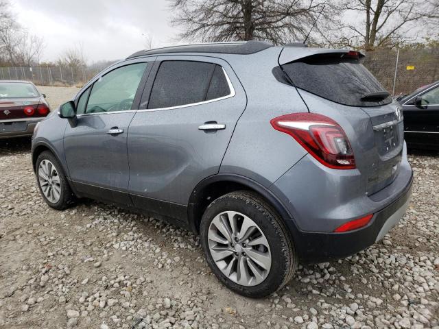 Photo 2 from auction – 2019 BUICK ENCORE PRE with VIN KL4CJASB1KB768506