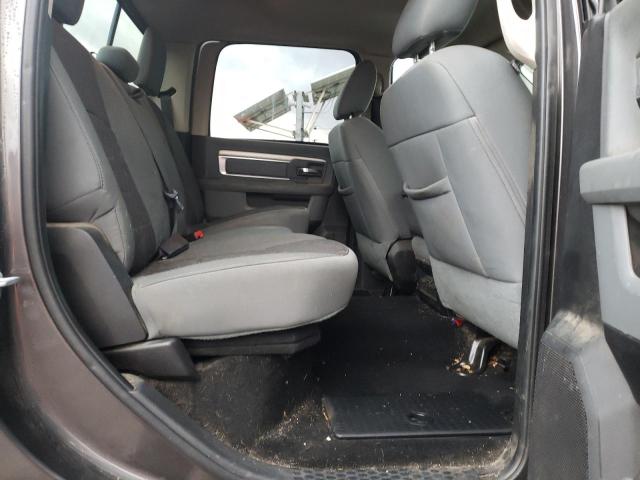 Photo 10 from auction – 2014 RAM 2500 SLT with VIN 3C6UR5DJ3EG114589